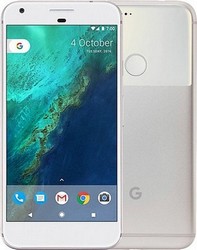 Замена экрана на телефоне Google Pixel в Кирове